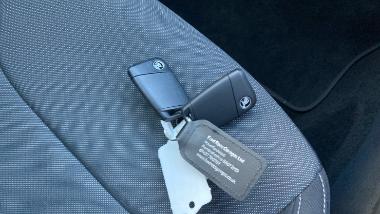 Skoda Fabia 1.0 MPI 80 Colour Edition 5dr Petrol Hatchback